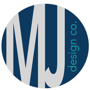 MJ Design Co. Logo image